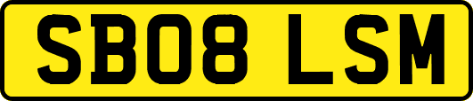 SB08LSM