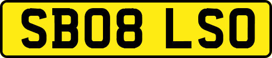 SB08LSO
