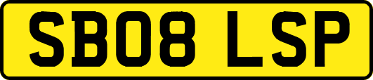 SB08LSP