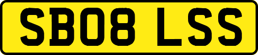 SB08LSS