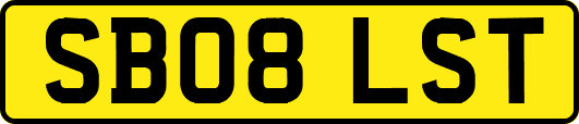 SB08LST