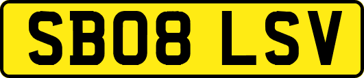 SB08LSV