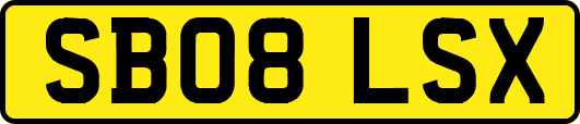 SB08LSX