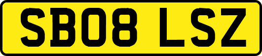 SB08LSZ