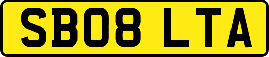 SB08LTA