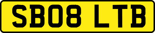 SB08LTB