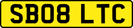 SB08LTC