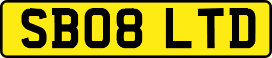 SB08LTD