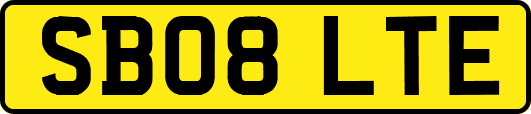 SB08LTE