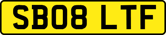 SB08LTF