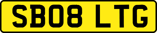 SB08LTG