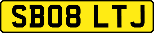 SB08LTJ