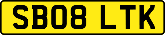SB08LTK