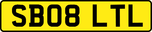 SB08LTL