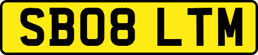 SB08LTM