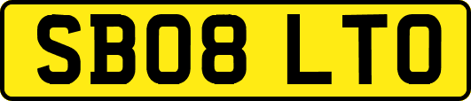 SB08LTO