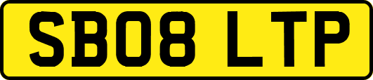 SB08LTP
