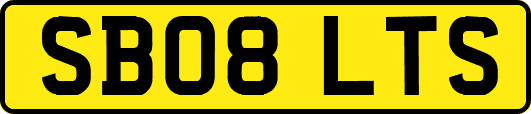 SB08LTS