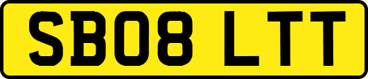SB08LTT