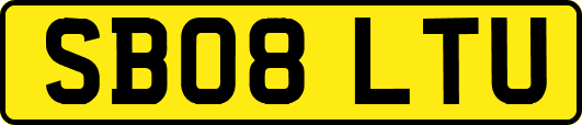 SB08LTU