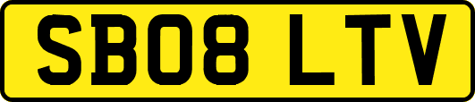 SB08LTV
