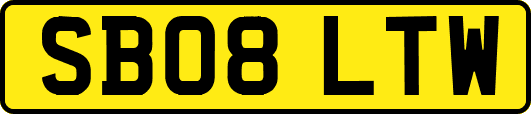 SB08LTW