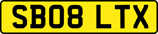 SB08LTX