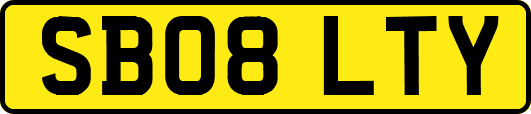 SB08LTY