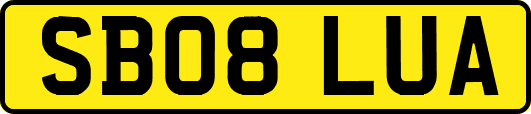 SB08LUA