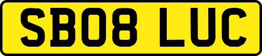 SB08LUC