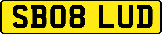 SB08LUD