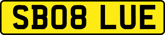 SB08LUE