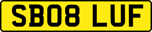 SB08LUF