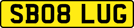 SB08LUG