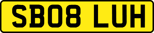 SB08LUH