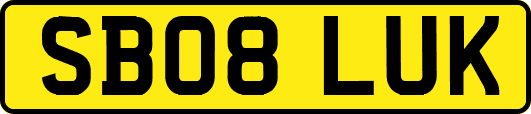 SB08LUK