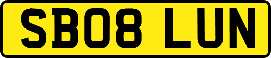SB08LUN