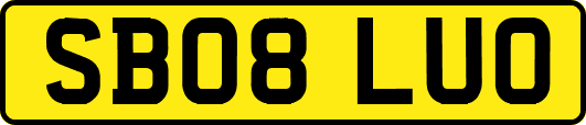 SB08LUO