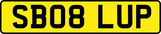 SB08LUP