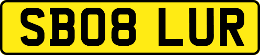 SB08LUR