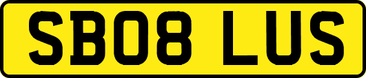 SB08LUS