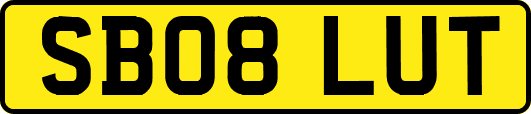 SB08LUT