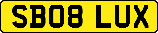 SB08LUX