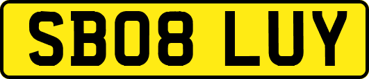 SB08LUY