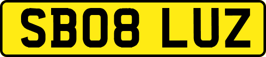 SB08LUZ