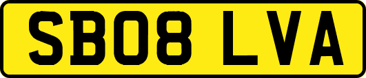 SB08LVA
