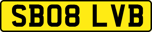 SB08LVB