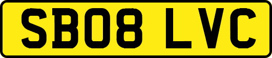 SB08LVC