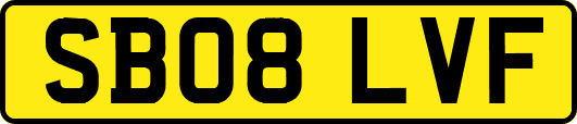 SB08LVF