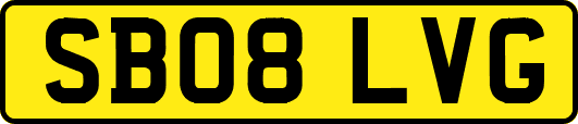 SB08LVG